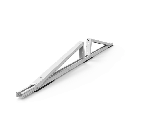 [1SSP19EW020] SOLARSPEED 3.0 EAST-WEST LANDSCAPE 1020MM (PAN.1056/1100) 12,5° 2350MM + RUBBER + TUBTARA